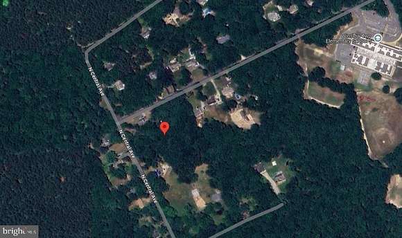 1.25 Acres of Land for Sale in Sicklerville, New Jersey