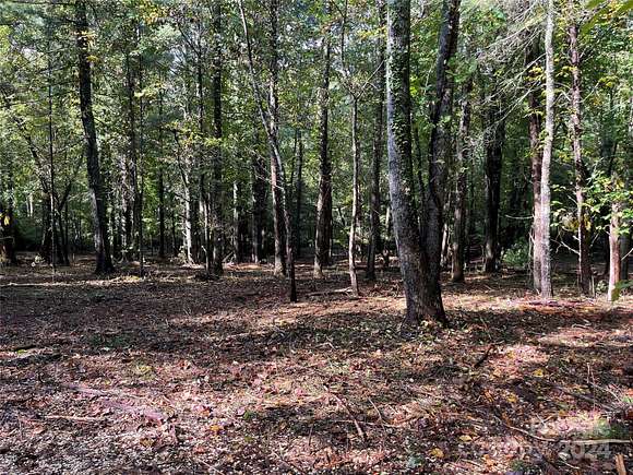 5.74 Acres of Residential Land for Sale in Hendersonville, North Carolina