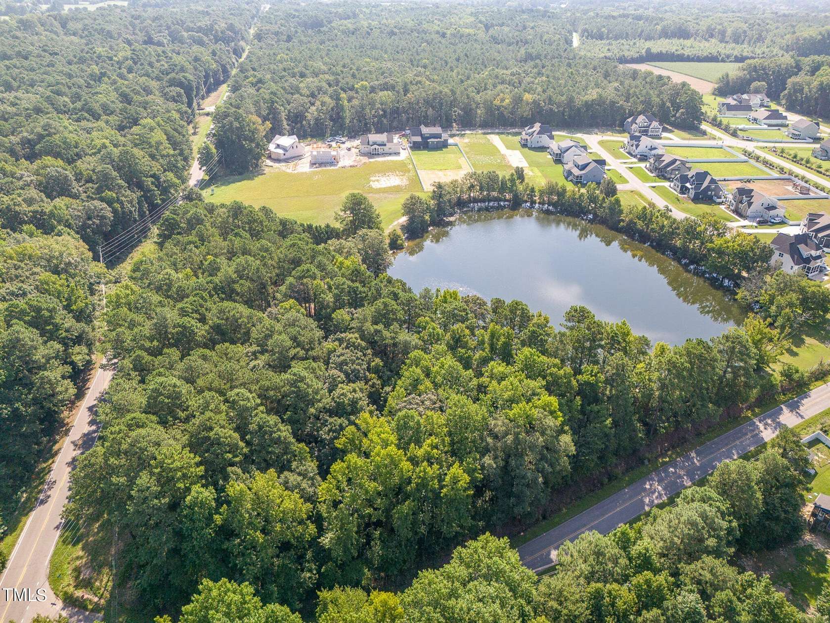 10 Acres of Mixed-Use Land for Sale in Raleigh, North Carolina