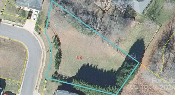 0.31 Acres of Land for Sale in Bessemer City, North Carolina