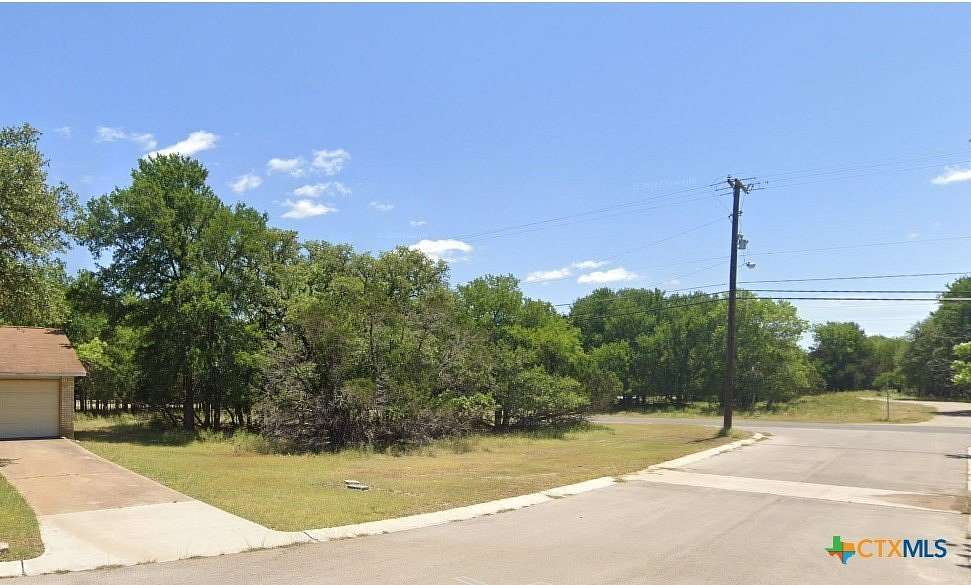 0.163 Acres of Residential Land for Sale in Belton, Texas