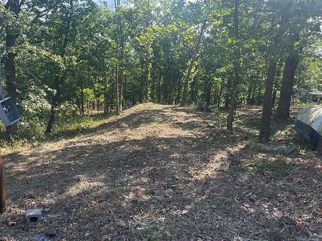 0.114 Acres of Residential Land for Sale in Park Hill, Oklahoma