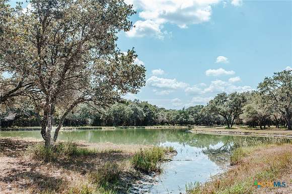 89.32 Acres of Recreational Land for Sale in Inez, Texas