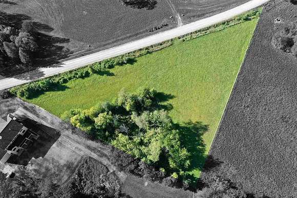 1.75 Acres of Residential Land for Sale in Amana, Iowa