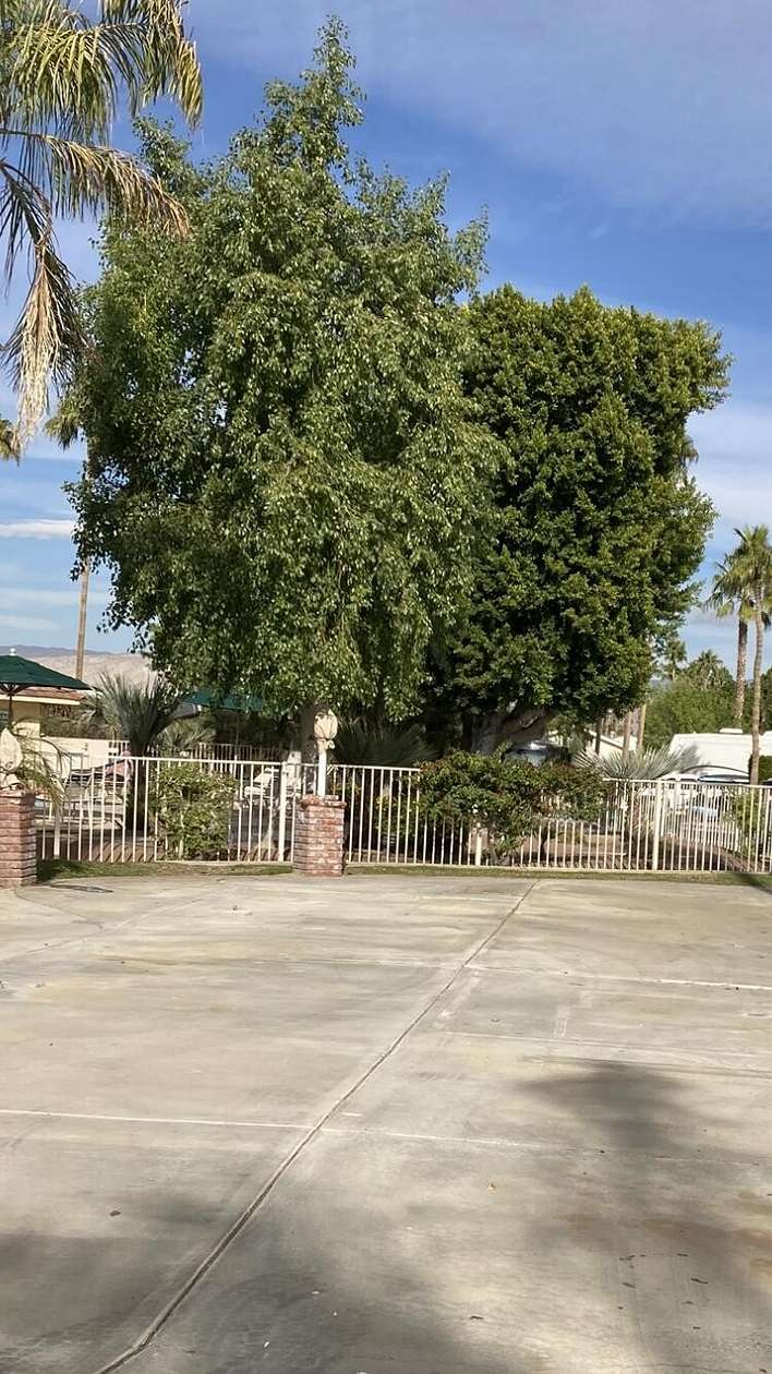 0.047 Acres of Land for Sale in Cathedral City, California