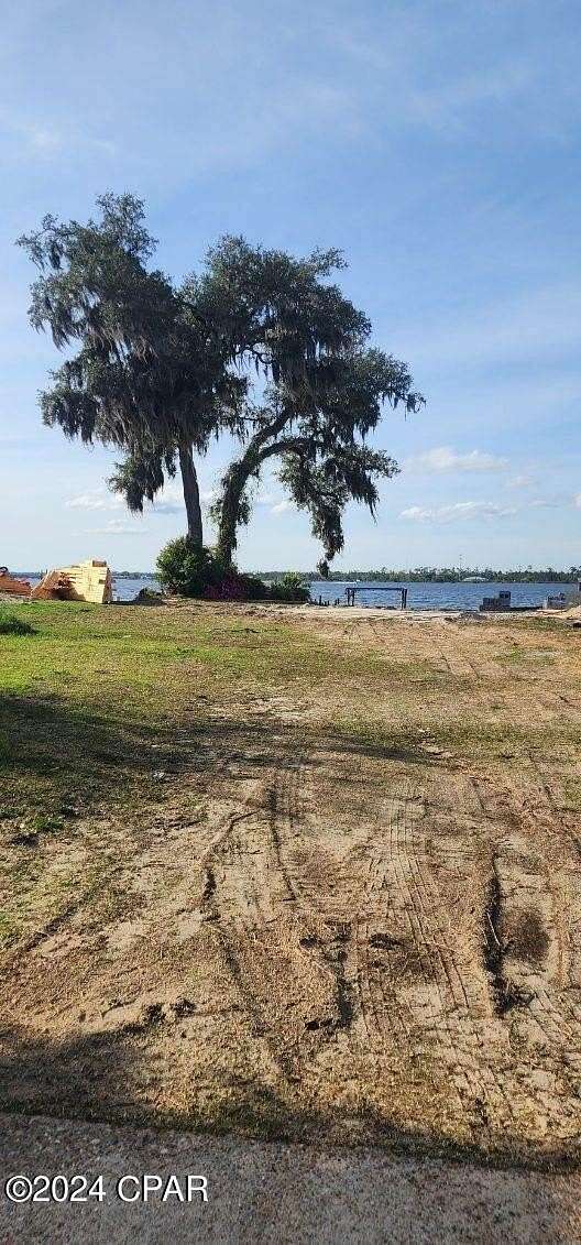 0.22 Acres of Residential Land for Sale in Lynn Haven, Florida