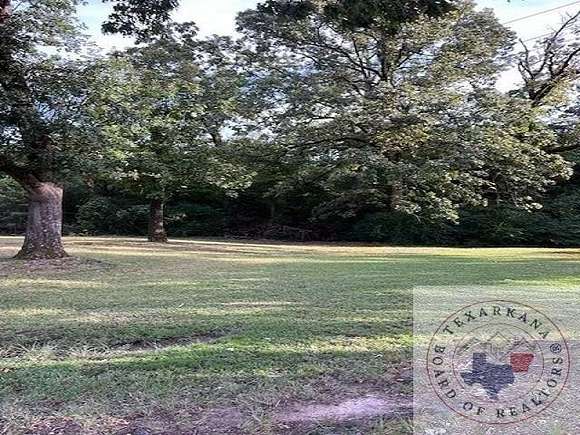 8.58 Acres of Land for Sale in Texarkana, Arkansas