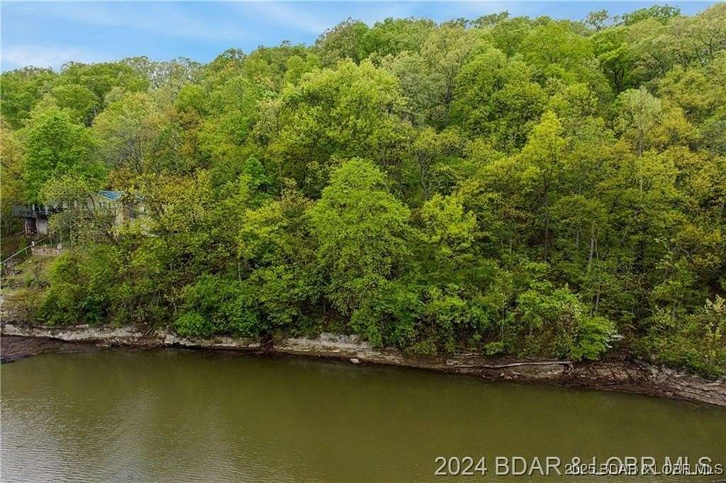0.21 Acres of Residential Land for Sale in Stover, Missouri