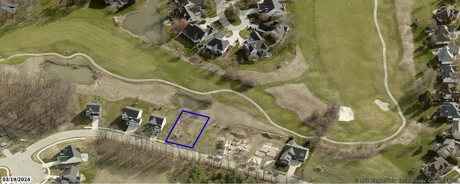 0.26 Acres of Residential Land for Sale in Valparaiso, Indiana