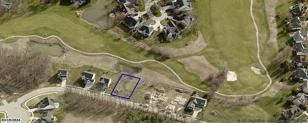 0.26 Acres of Residential Land for Sale in Valparaiso, Indiana