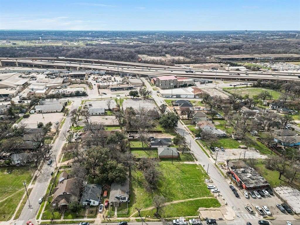 0.172 Acres of Land for Sale in Dallas, Texas