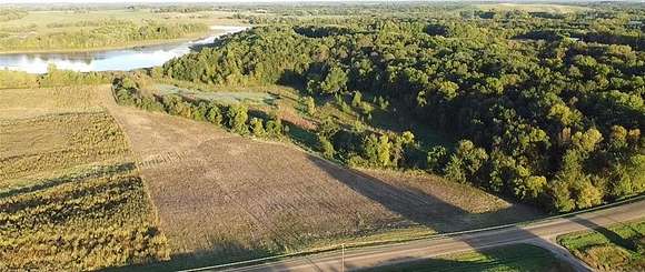 13.2 Acres of Land for Sale in Buffalo, Minnesota