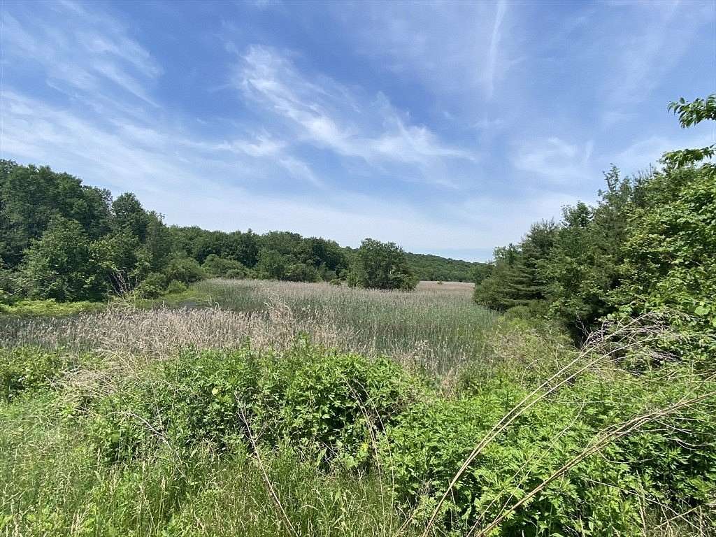 49.65 Acres of Land for Sale in Sutton, Massachusetts