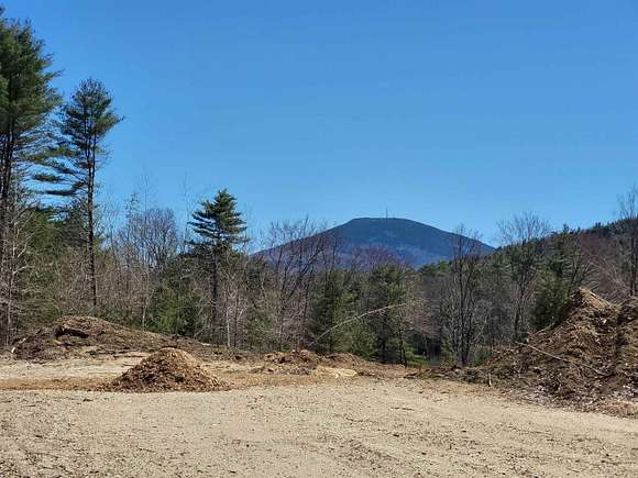 13.5 Acres of Land for Sale in Andover, New Hampshire