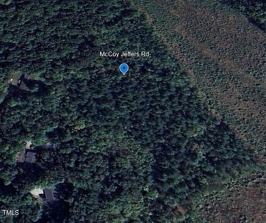 15.4 Acres of Land for Sale in Roxboro, North Carolina