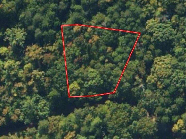 0.46 Acres of Residential Land for Sale in Clarksville, Virginia