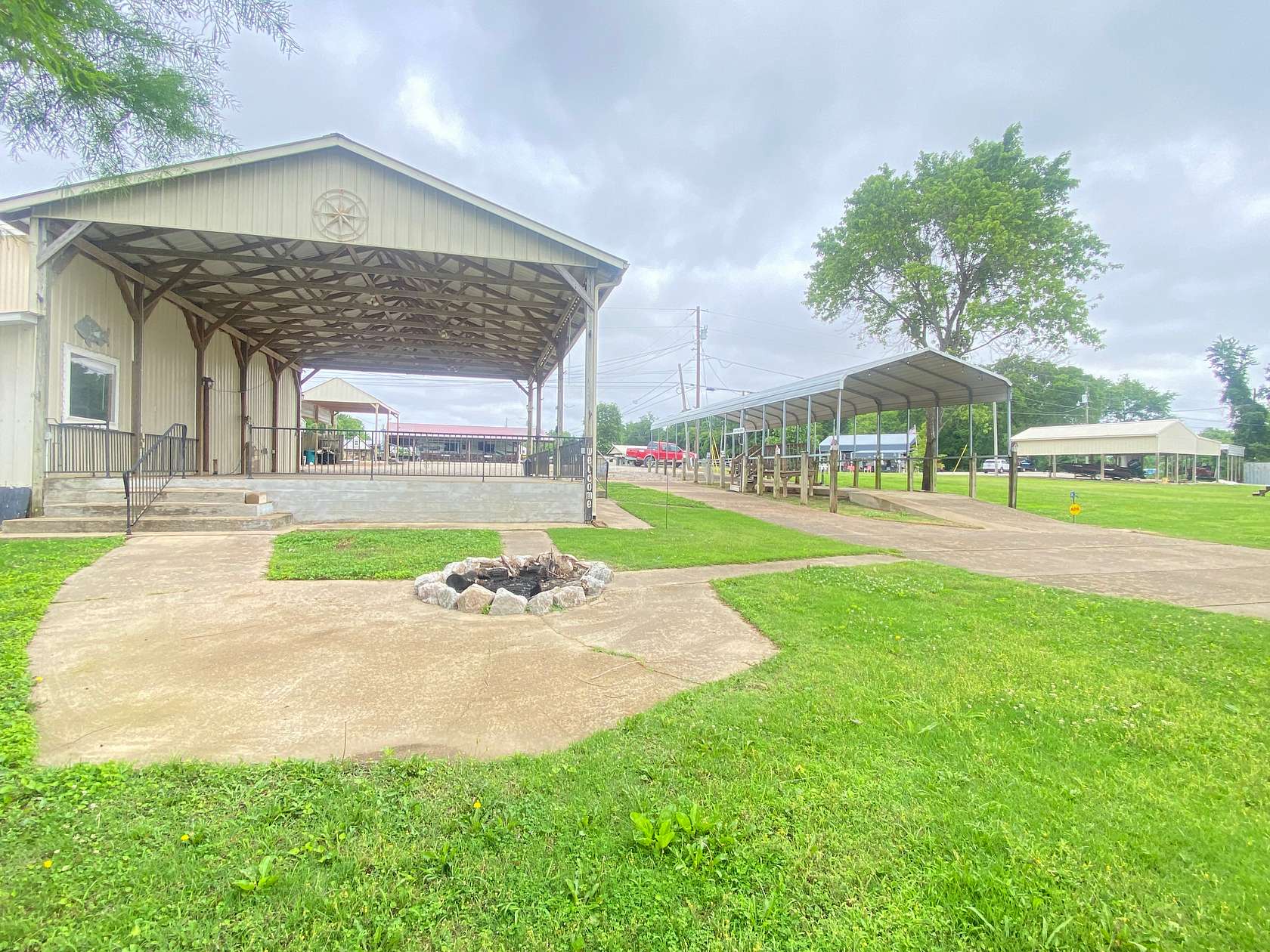 0.5 Acres of Land for Sale in Crump, Tennessee