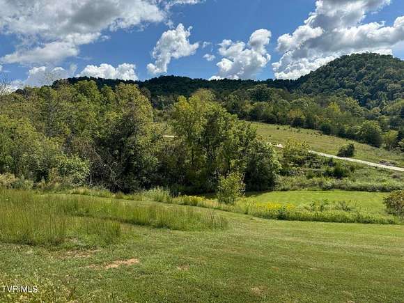 16.79 Acres of Land for Sale in Eidson, Tennessee