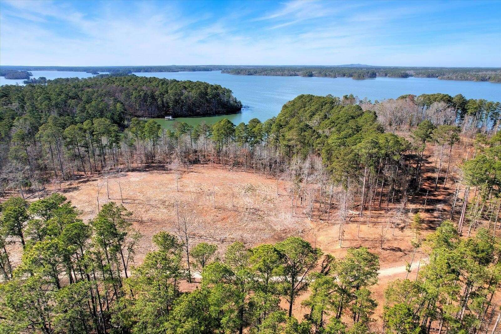 0.92 Acres of Land for Sale in Appling, Georgia