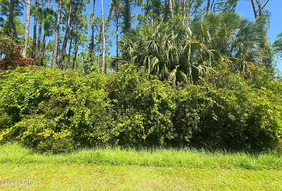 1.03 Acres of Residential Land for Sale in Port St. Joe, Florida