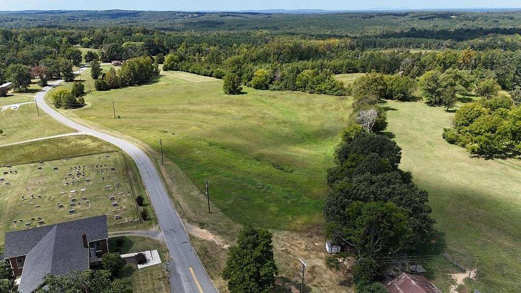 5.3 Acres of Land for Sale in South Boston, Virginia