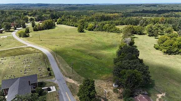 5.3 Acres of Land for Sale in South Boston, Virginia