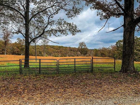 49.5 Acres of Land for Sale in Tecumseh, Missouri