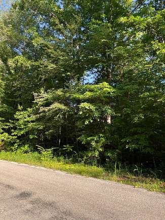 Land for Sale in Crossville, Tennessee