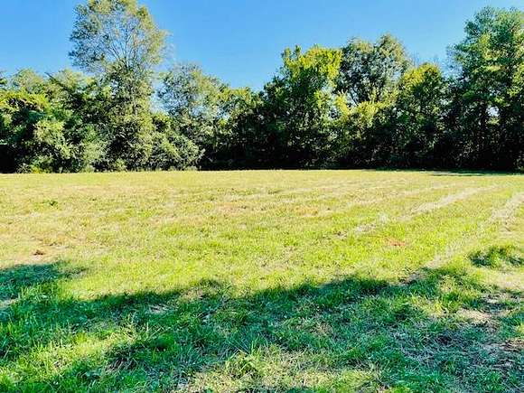 52 Acres of Recreational Land for Sale in McCarley, Mississippi