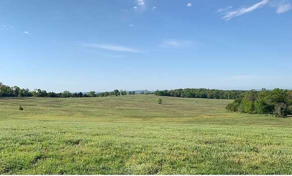 20 Acres of Recreational Land & Farm for Sale in Protem, Missouri