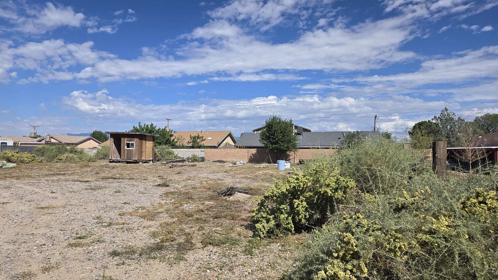 0.49 Acres of Land for Sale in Albuquerque, New Mexico