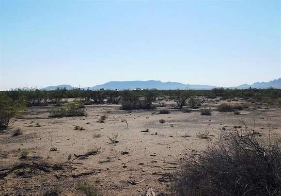 140 Acres of Land for Sale in Deming, New Mexico