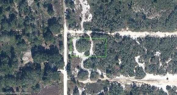 0.47 Acres of Residential Land for Sale in Avon Park, Florida