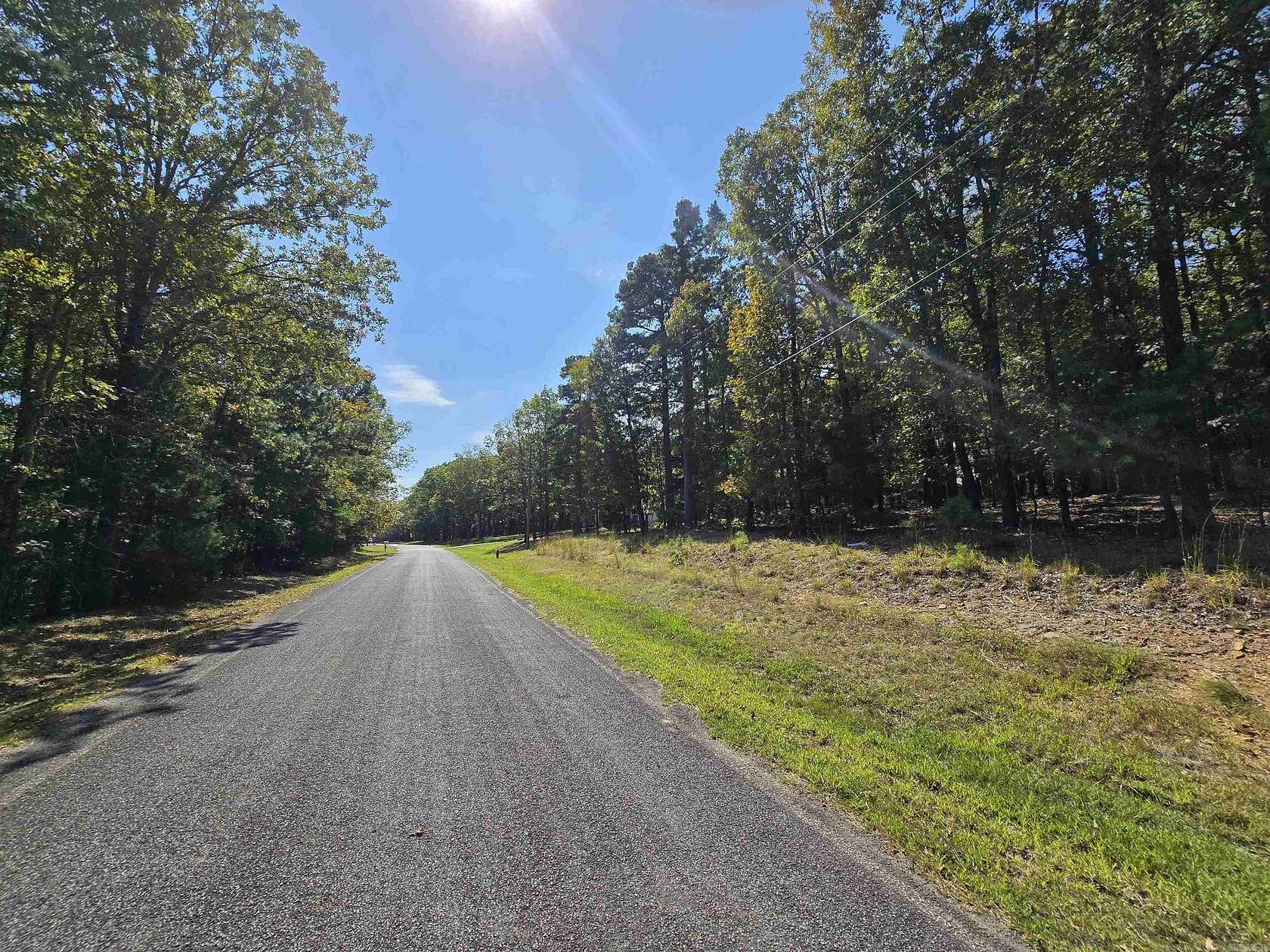 0.25 Acres of Residential Land for Sale in Fairfield Bay, Arkansas