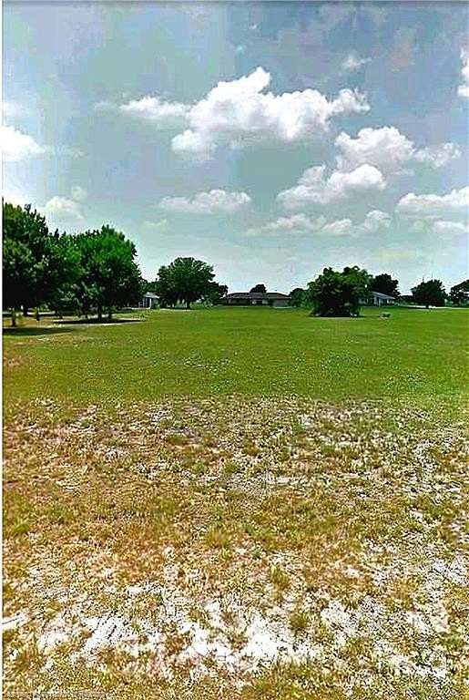 0.5 Acres of Residential Land for Sale in Sebring, Florida