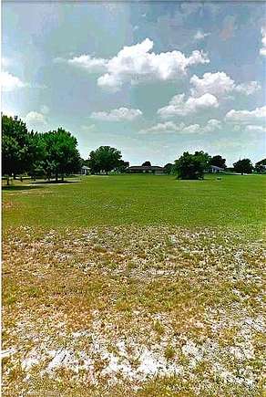 0.5 Acres of Residential Land for Sale in Sebring, Florida