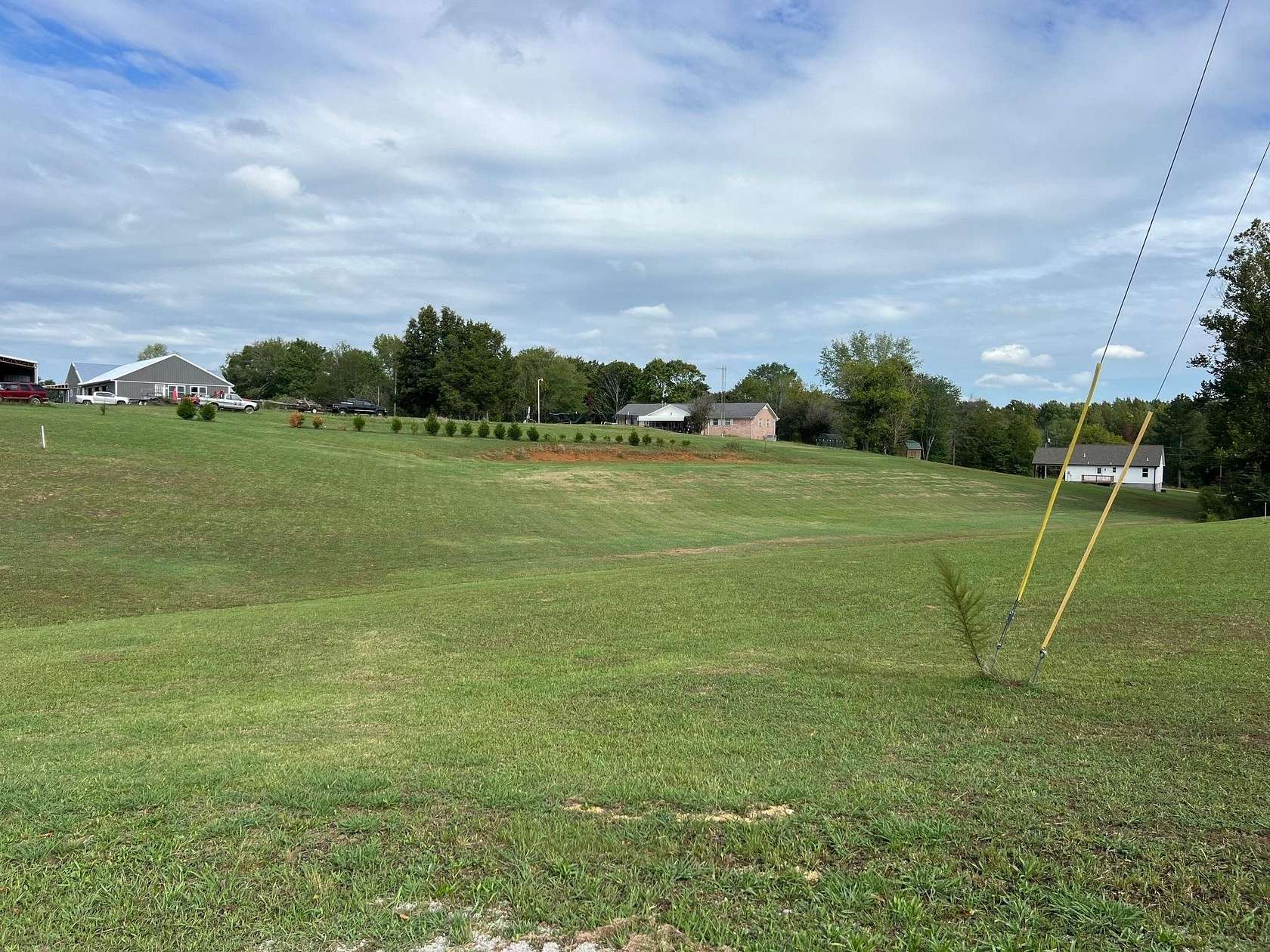 1.47 Acres of Residential Land for Sale in Savannah, Tennessee