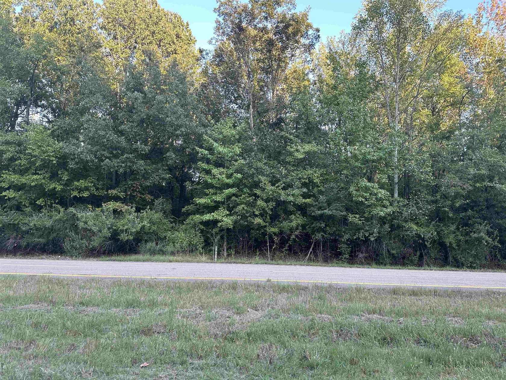 9.35 Acres of Residential Land for Sale in Memphis, Tennessee