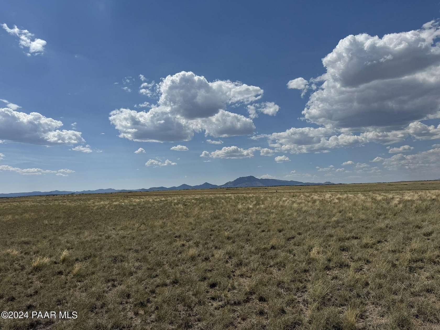 4 Acres of Residential Land for Sale in Prescott Valley, Arizona