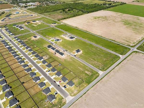 0.2 Acres of Residential Land for Sale in Mercedes, Texas