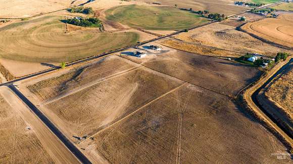 10.3 Acres of Land for Sale in Caldwell, Idaho