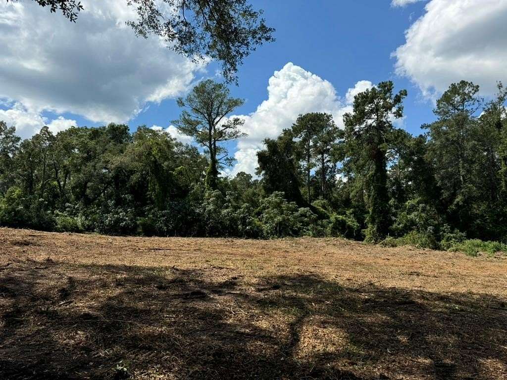 2.37 Acres of Mixed-Use Land for Sale in Quitman, Georgia