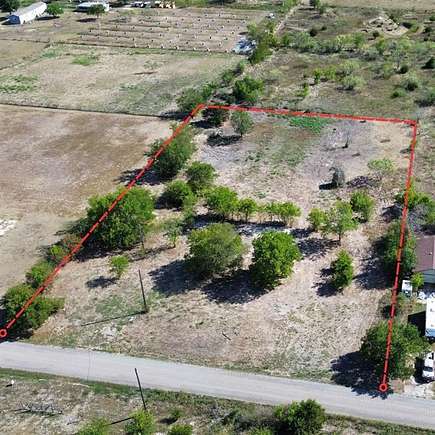 1.988 Acres of Residential Land for Sale in Quinlan, Texas