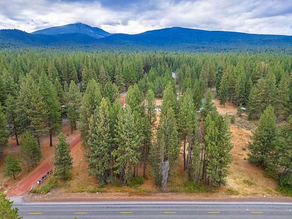 1.09 Acres of Residential Land for Sale in Klamath Falls, Oregon