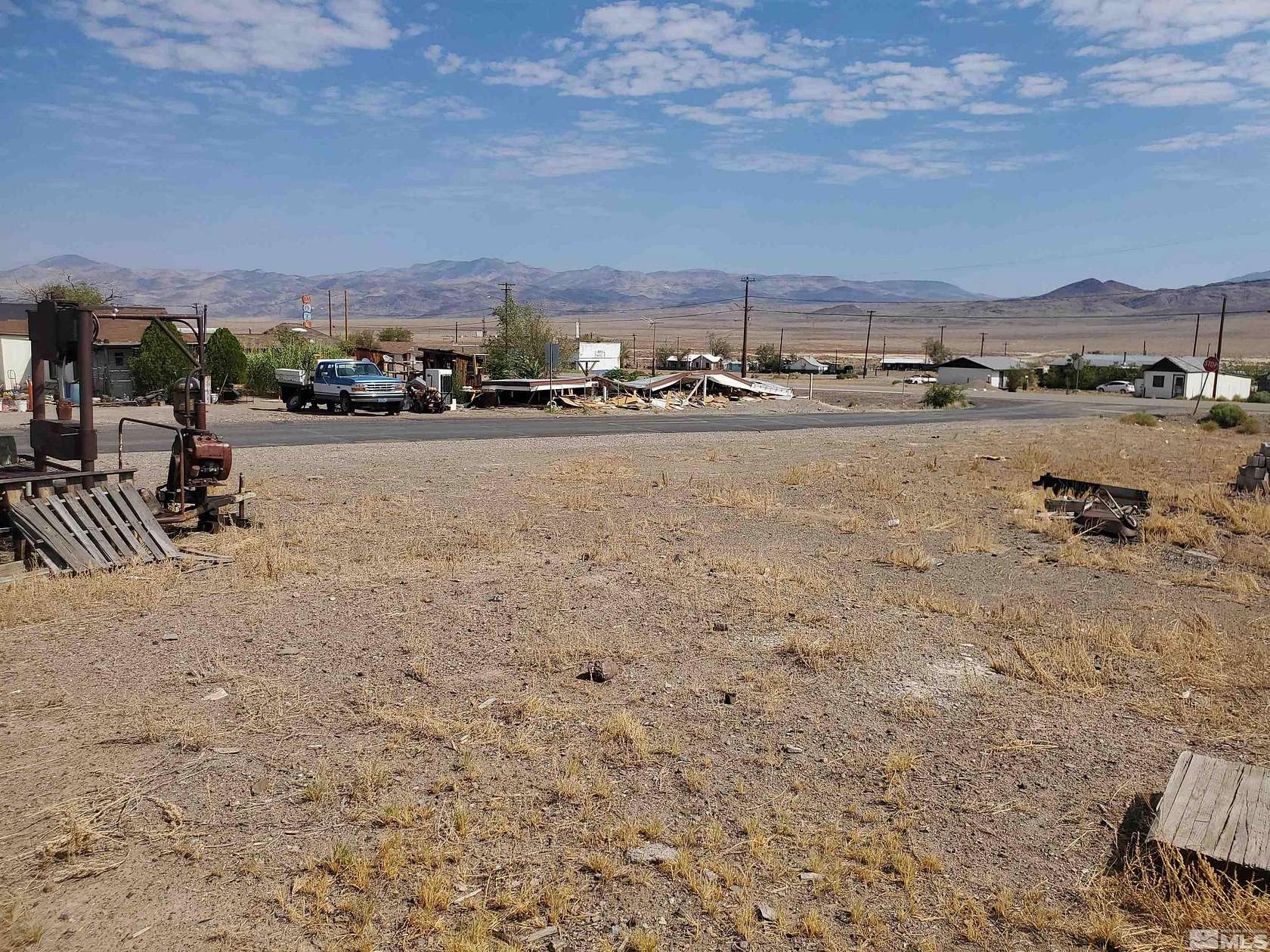 0.22 Acres of Land for Sale in Mina, Nevada