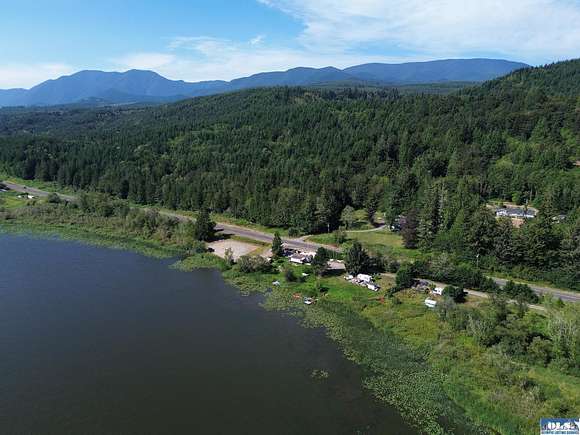 0.28 Acres of Residential Land for Sale in Quilcene, Washington