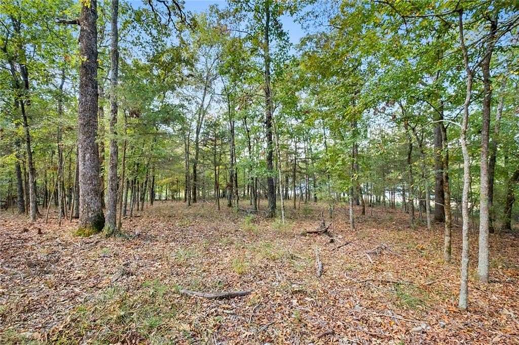 5.06 Acres of Residential Land for Sale in Garfield, Arkansas