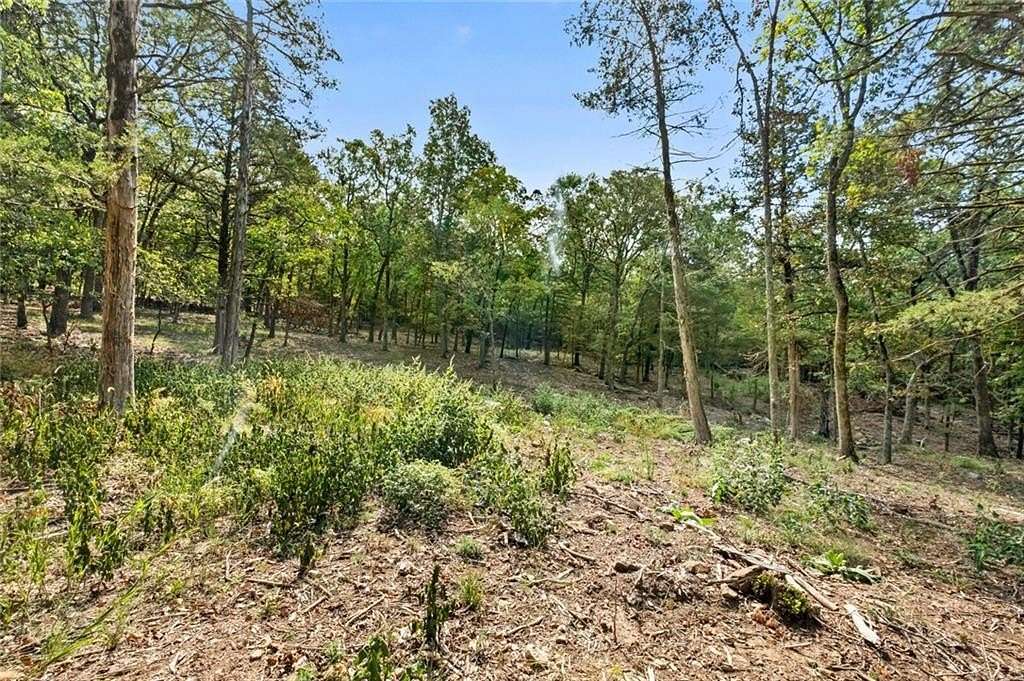 5.06 Acres of Residential Land for Sale in Garfield, Arkansas