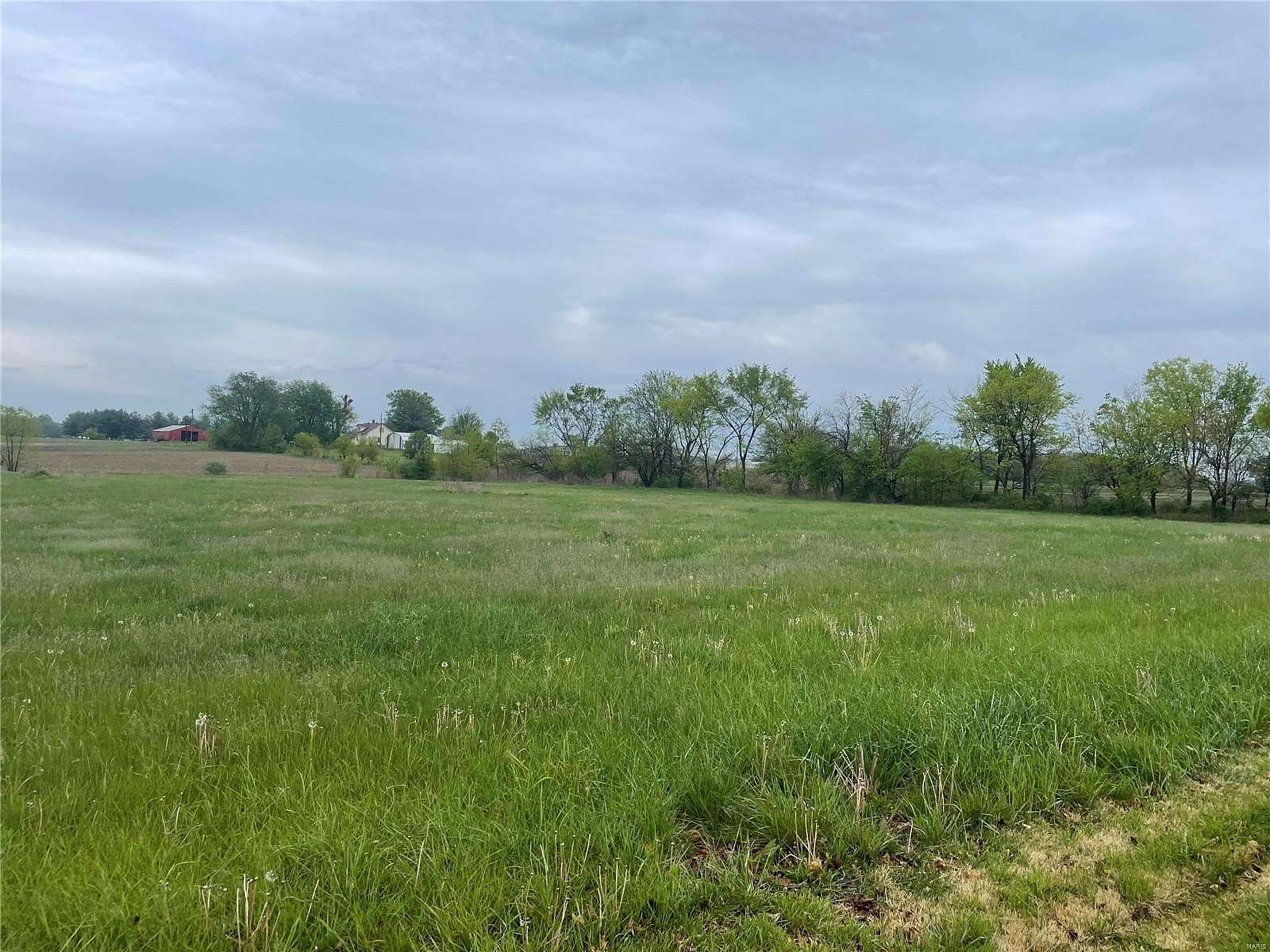 4.1 Acres of Residential Land for Sale in Edwardsville, Illinois