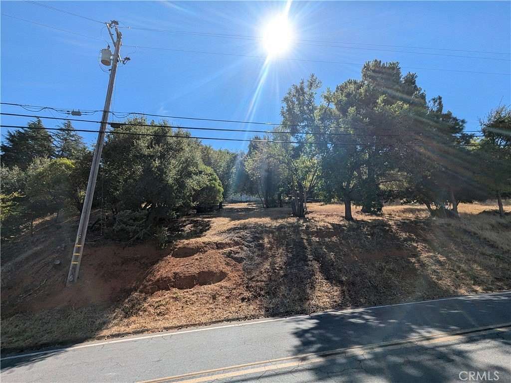 0.22 Acres of Residential Land for Sale in Kelseyville, California